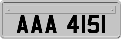 AAA4151