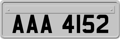 AAA4152