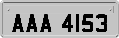 AAA4153