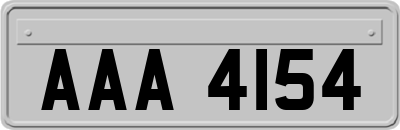 AAA4154