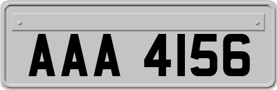 AAA4156