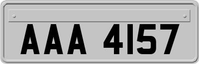 AAA4157