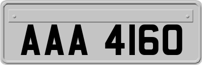 AAA4160