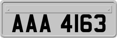 AAA4163