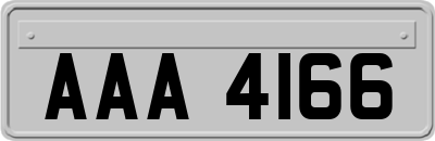 AAA4166