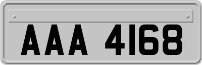 AAA4168