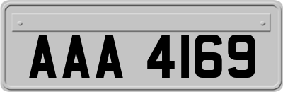 AAA4169