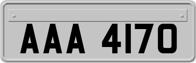 AAA4170