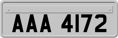 AAA4172