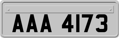 AAA4173