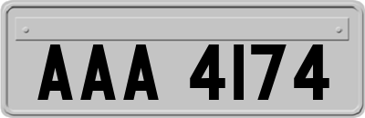 AAA4174