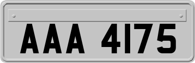 AAA4175