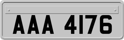 AAA4176