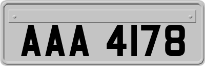 AAA4178