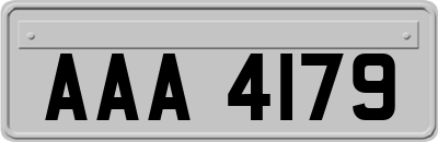 AAA4179