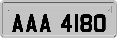 AAA4180