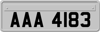 AAA4183