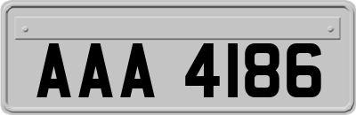 AAA4186