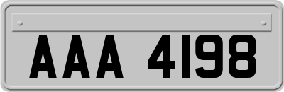 AAA4198