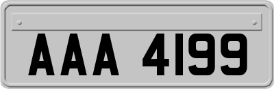 AAA4199