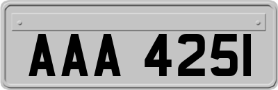 AAA4251