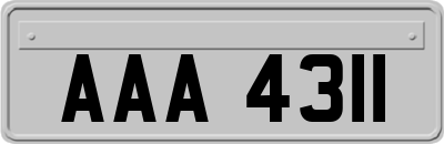 AAA4311