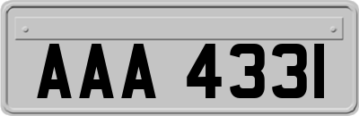 AAA4331