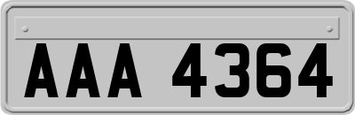 AAA4364