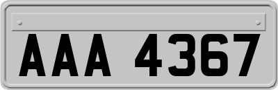 AAA4367