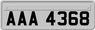 AAA4368