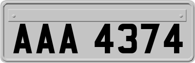 AAA4374