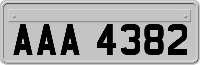 AAA4382