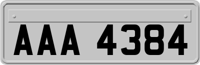 AAA4384