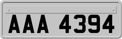 AAA4394