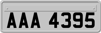 AAA4395