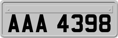 AAA4398