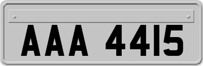 AAA4415