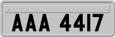 AAA4417