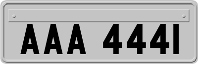 AAA4441