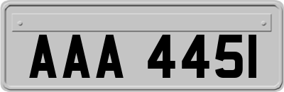 AAA4451