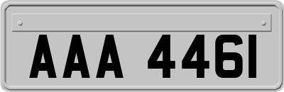 AAA4461