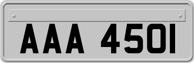 AAA4501