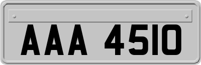 AAA4510