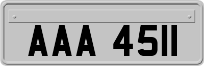 AAA4511