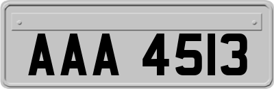 AAA4513