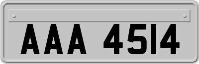 AAA4514