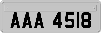 AAA4518