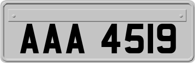 AAA4519