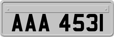 AAA4531