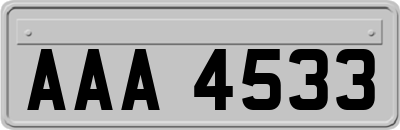 AAA4533